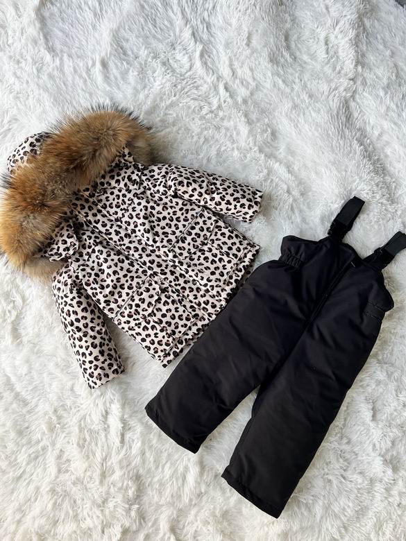 Moncler Snow Suit Kids ID:20251123-216